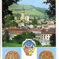 Kremnica - 48518