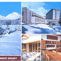 Vysoké Tatry - 48520