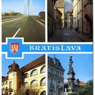Bratislava - 48523