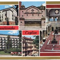 Trenčianské Teplice - 48524