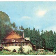 Vysoké Tatry - 48533