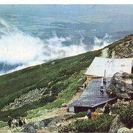 Vysoké Tatry - 48534