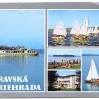 Oravská přehrada - 48538