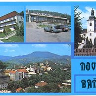 Nová Baňa - 48540
