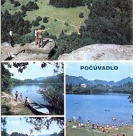 Počúvadlo - 48542