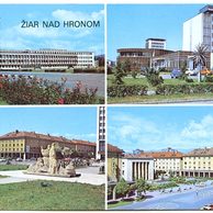 Žiar nad Hronom - 48543