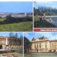 Rimavská Sobota - 48546