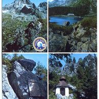 Vysoké Tatry - 48547