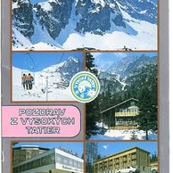 Vysoké Tatry - 48548