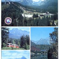 Vysoké Tatry - 48549