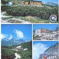 Vysoké Tatry - 48552