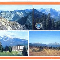 Vysoké Tatry - 48553