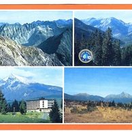 Vysoké Tatry - 48555