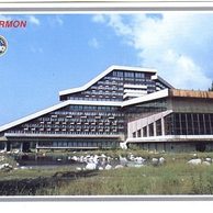 Vysoké Tatry - 48574