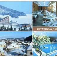 Liptovský Ján - 48581