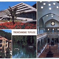 Trenčianské Teplice - 48583