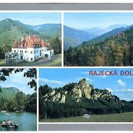 Rajecká Dolina - 48585