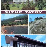Nízké Tatry - 48587