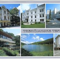 Trenčianské Teplice - 48588