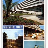 Trenčianské Teplice - 48589