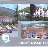 Trenčianské Teplice - 48590