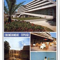 Trenčianské Teplice - 48592
