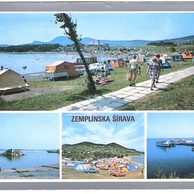 Zemplínská Šírava - 48594