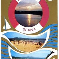 Zemplínská Šírava - 48595