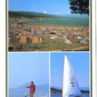 Zemplínská Šírava - 48596