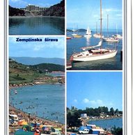 Zemplínská Šírava - 48597