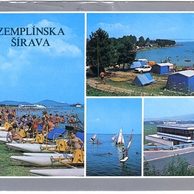 Zemplínská Šírava - 48598
