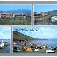 Zemplínská Šírava - 48599