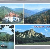 Rajecká Dolina - 48602