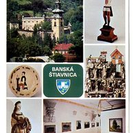 Banská Štiavnica - 48603