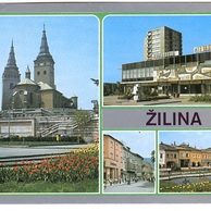 Žilina - 48608