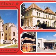 Piešťany - 48618