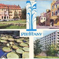 Piešťany - 48620