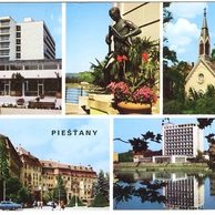 Piešťany - 48622