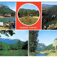 Rajecké Teplice - 48623