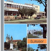 Šurany - 48629