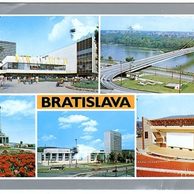 Bratislava - 48631