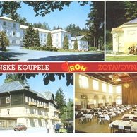 F 48636 - Jánské Koupele