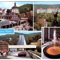 F 48637 - Karlovy Vary 5 