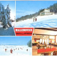 F 48638 - Malenovice 