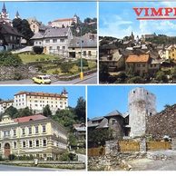 F 48644 - Vimperk