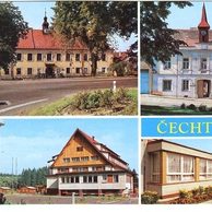 F 48646 - Čechtice