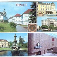 F 48657 - Teplice