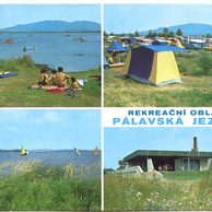 F 48669 - Pálavská jezera 