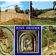 F 48670 - Kozí Hrádek