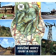 F 48672 - Dubí v Krušných horách